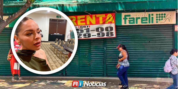 “No todo es negro, siempre hay matices”: Llama Canirac a la resistencia de los comercios