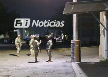 Localizan a hombre sin vida y con signos de violencia en el fraccionamiento de Las Torres, en Mazatlán