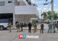 Localizan a hombre sin vida en el fraccionamiento Palos Prietos, en Mazatlán