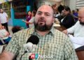 Con 19 años en el servicio público, Martín Ochoa busca coordinar Morena en Mazatlán