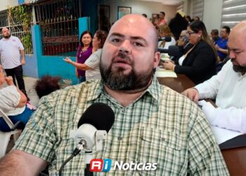 Con 19 años en el servicio público, Martín Ochoa busca coordinar Morena en Mazatlán