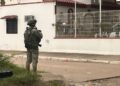 Balean vivienda en la colonia San Benito, al sur de Culiacán