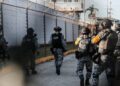 Sin armas largas en revisiones al penal de El Castillo; continúan inspecciones