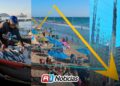 Pesca, turismo y construcción dejan menos margen al comercio de Mazatlán