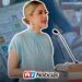 Estrella Palacios evita adelantar decisión electoral; dice que informará “en su debido momento”