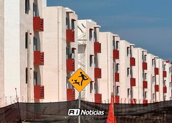 Asignan 314 lotes en fraccionamiento CVive de Mazatlán con inversión de 5 millones de pesos