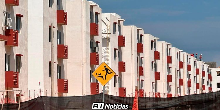 Asignan 314 lotes en fraccionamiento CVive de Mazatlán con inversión de 5 millones de pesos