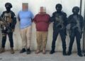 FGE ejecuta dos órdenes de aprehensión por feminicidio de estilista en Escuinapa