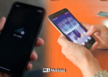 Líneas celulares terminadas en 4 podrían ser suspendidas este 18 de octubre por falta de registro