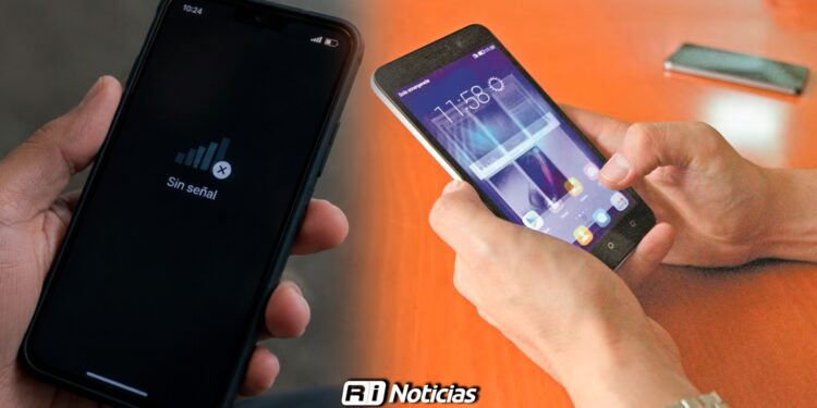 Líneas celulares terminadas en 4 podrían ser suspendidas este 18 de octubre por falta de registro