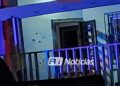 Atacan a balazos un domicilio en la colonia Salvador Allende de Mazatlán