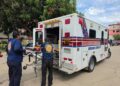 Balean a adolescente de 13 años en el Infonavit El Conchi, en Mazatlán