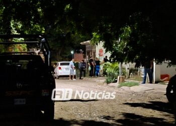 Asesinan a Jorge, de 20 años, y dejan grave a Alejandro, de 52, en ataque armado en Villa Tutuli