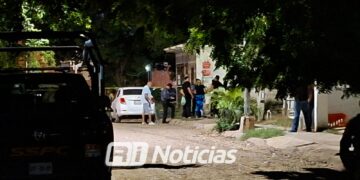 Asesinan a Jorge, de 20 años, y dejan grave a Alejandro, de 52, en ataque armado en Villa Tutuli