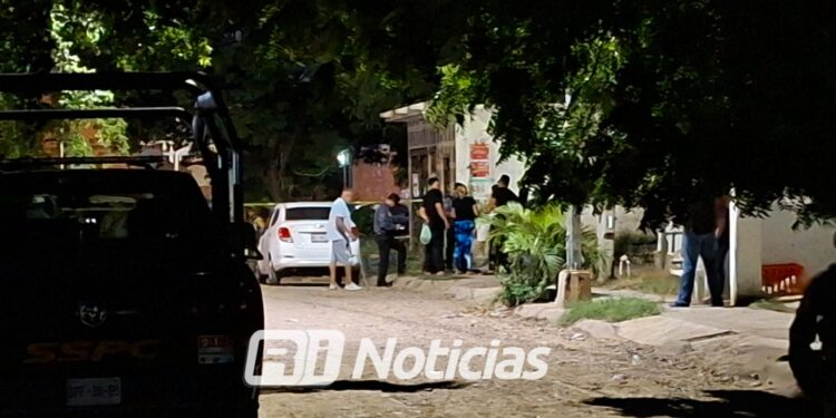 Asesinan a Jorge, de 20 años, y dejan grave a Alejandro, de 52, en ataque armado en Villa Tutuli
