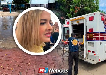 “Gobernar es dar resultados”: Estrella Palacios responde a cuestionamientos sobre seguridad y servicios públicos en Mazatlán