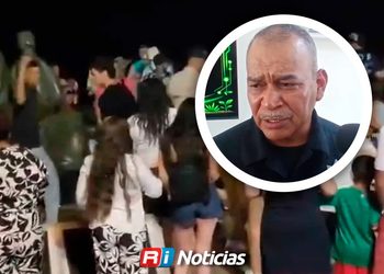 Secretaría de Seguridad Pública en Mazatlán aclara la situación de la riña en las letras de Valentinos