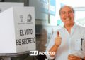 “Que terminen lo que empezaron”: Eduardo Ortiz critica el “chapulineo” político