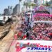 Urge reparar el malecón antes del Maratón Pacífico en Mazatlán: Restauranteros