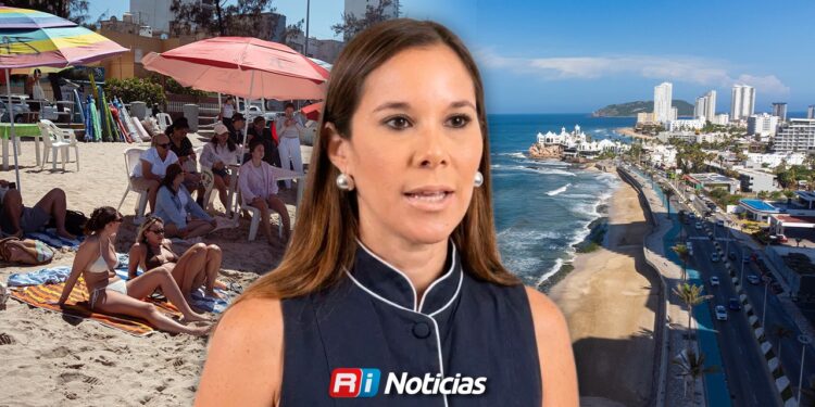 Mazatlán busca posicionarse entre los destinos de sol y playa ante el mercado estadounidense