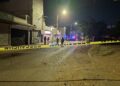 Ataque a balazos deja un joven muerto y otro herido en Prados del Sol, Culiacán