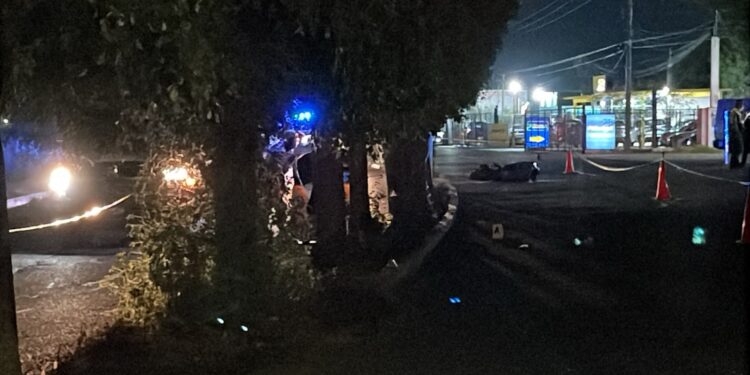 Militares abaten a dos presuntos gatilleros durante enfrentamiento en Navolato