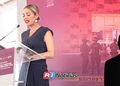Estrella Palacios confirma detención del presunto agresor en Plaza Galerías