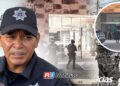 Refuerzan vigilancia en plazas comerciales de Mazatlán tras ataque armado en Galerías