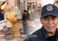 nvitan a familias de Mazatlán a entregar armas para su destrucción