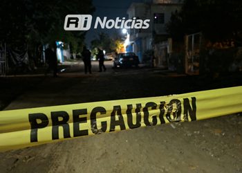 Balean a mujer en la invasión Mundialista de Mazatlán; recibe tres impactos