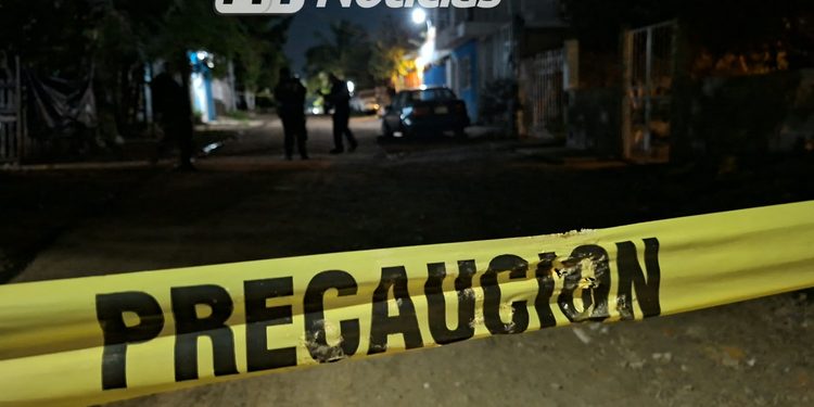 Balean a mujer en la invasión Mundialista de Mazatlán; recibe tres impactos