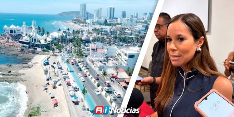 Prevén ocupación hotelera superior al 70% en Mazatlán durante los próximos puentes