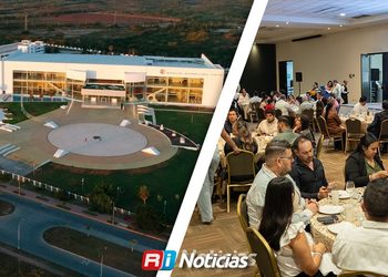 Sin afectación en contratación de eventos en el MIC por tema de seguridad: José Reina