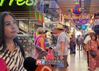Comercios enfrentan el reto de pagar aguinaldos con ventas debilitadas