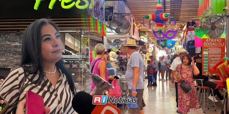 Comercios enfrentan el reto de pagar aguinaldos con ventas debilitadas