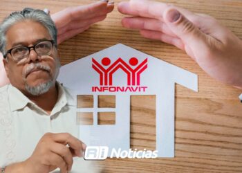 De 35 mil créditos Infonavit en Mazatlán, solo 1,573 podrían liquidarse con Solución Integral