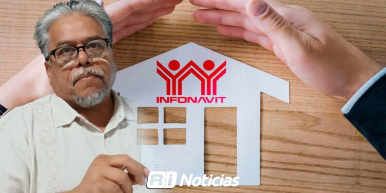 De 35 mil créditos Infonavit en Mazatlán, solo 1,573 podrían liquidarse con Solución Integral