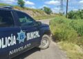 Identifican a joven del Estado de México localizado sin vida en Navolato, Sinaloa