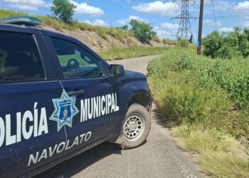 Identifican a joven del Estado de México localizado sin vida en Navolato, Sinaloa