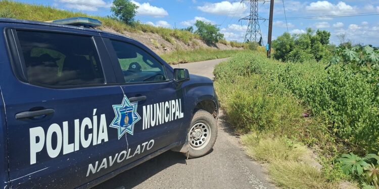 Identifican a joven del Estado de México localizado sin vida en Navolato, Sinaloa
