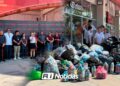 Tapatón reúne apoyo para niños con cáncer en el Estadio Teodoro Mariscal
