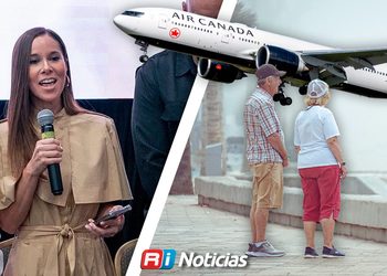 SECTUR prevén un aumento de entre el 10 y 15% en llegada de turismos aérea para el último trimestre en Sinaloa