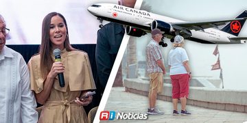 SECTUR prevén un aumento de entre el 10 y 15% en llegada de turismos aérea para el último trimestre en Sinaloa
