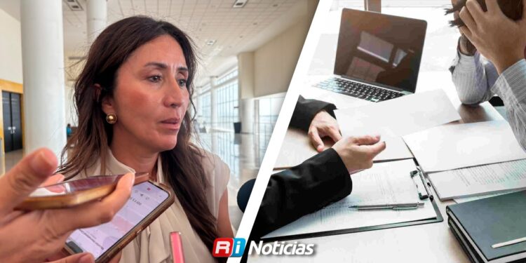 Comercios de Mazatlán recortan personal para sobrevivir a la caída de ventas: Coparmex