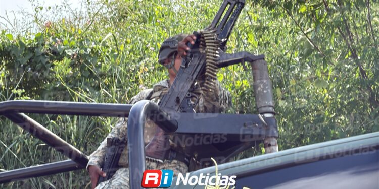 Localizan a hombre sin vida y en avanzado estado de descomposición en Rosario