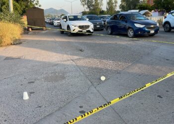 Ejecutan a balazos a un carrocero tras privarlo de la libertad en Culiacán