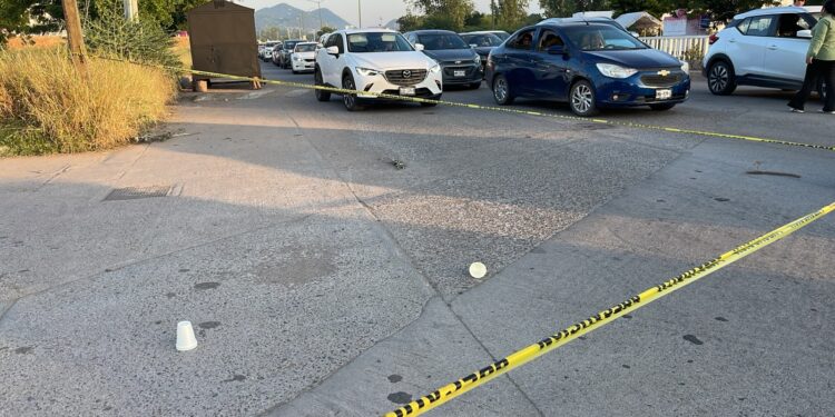 Ejecutan a balazos a un carrocero tras privarlo de la libertad en Culiacán