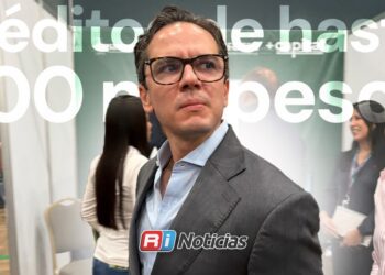 Buscan créditos de hasta 300 mil pesos para pequeños negocios de Sinaloa