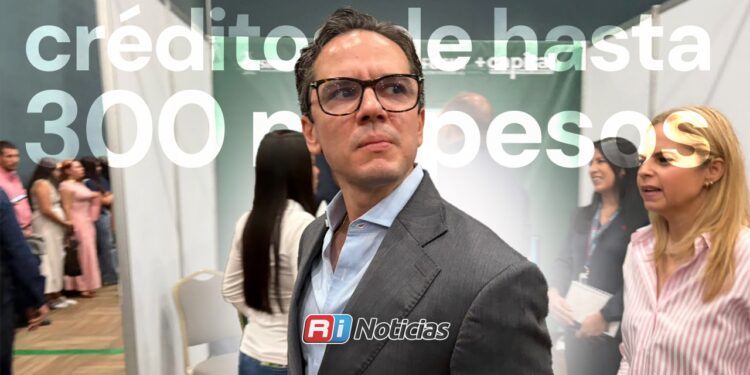 Buscan créditos de hasta 300 mil pesos para pequeños negocios de Sinaloa
