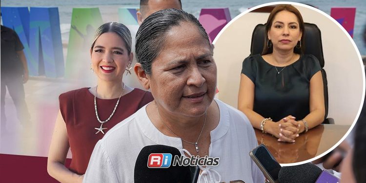 Defiende Síndica Procuradora a alcaldesa Estrella Palacios ante señalamientos de regidoras en Cabildo
